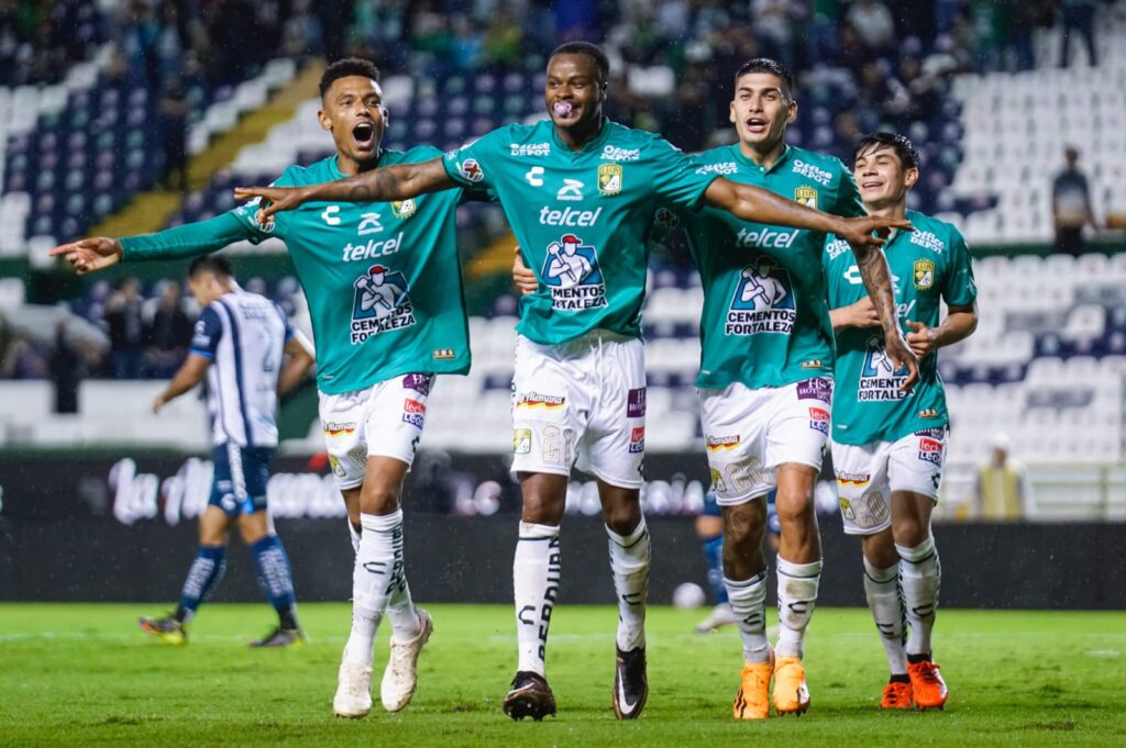 Liga MX: una jornada 2 llena de sorpresas en el fútbol azteca