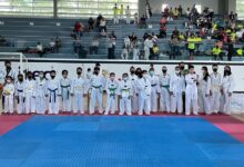 Copa UTF Kumgang 2024 de Taekwondo ya tiene fecha