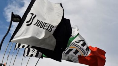 UEFA elimina a la Juventus de competencias europeas