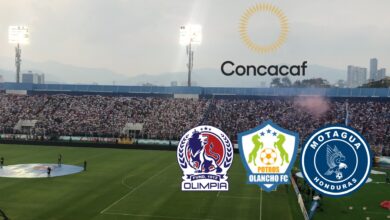 Concacaf dará nueva supervisión del Estadio Nacional el viernes