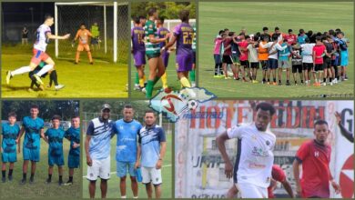 Clásico Patepluma en Ascenso en la segunda jornada del Apertura