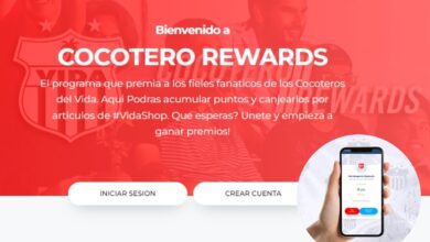 Cocoteros Rewards ya en marcha con la pasión que premia