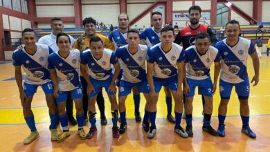 Independiente Futsal suma y adquiere categoría en Liga Mayor
