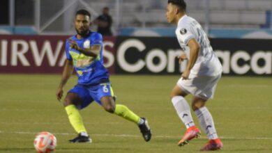 Video: Olancho FC cierra una pobre participación en CONCACAF