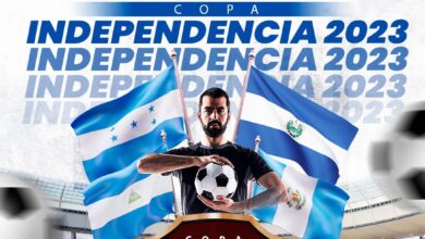 Viene la Primera Edición de la Copa Centroamericana en Madrid