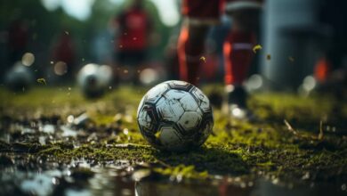 Entrenamiento en la fuerza mental en el fútbol y su impacto