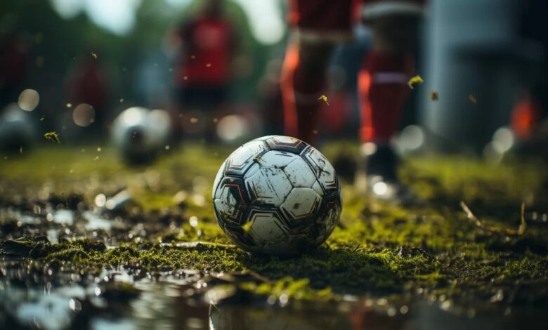 Entrenamiento en la fuerza mental en el fútbol y su impacto