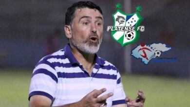 Fernando Araújo será el nuevo DT del Platense FC