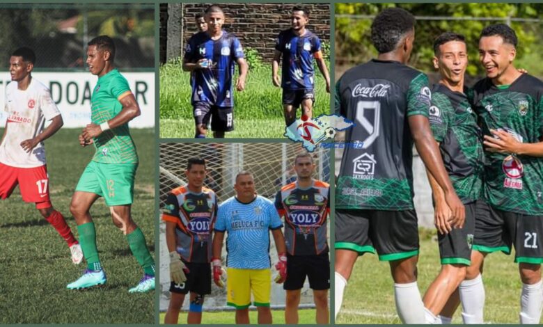 Inter golea al FC Buenaventura; San Juan se mantiene como líder en Occidente