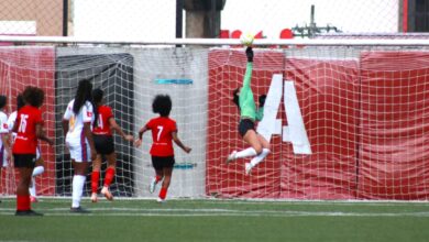 Las Leonas pelearán por el tercer lugar en la Copa Interclubes Femenina 2023