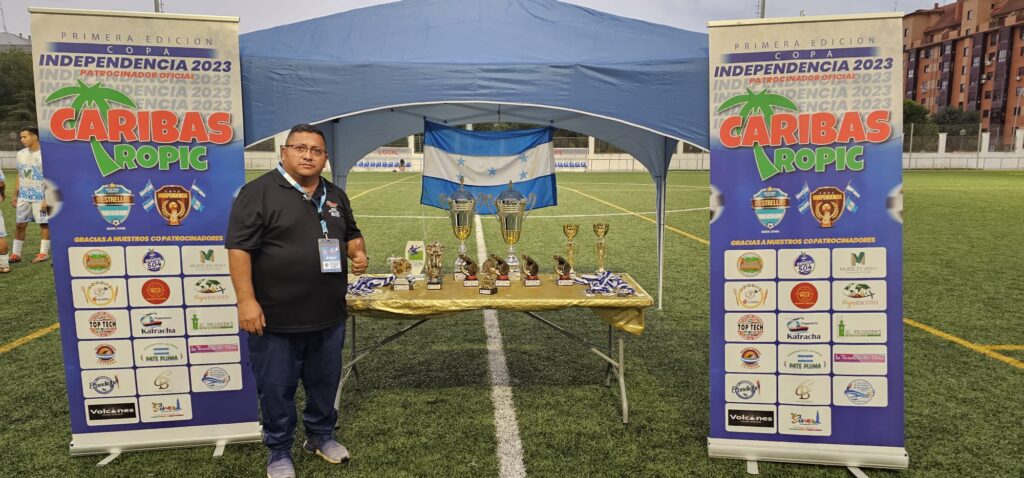 Honduras no pudo con Nicaragua en final de Copa Independencia