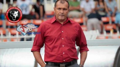 Oficial: Wilmer Cruz es nuevo entrenador del Independiente