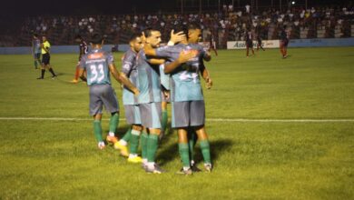 ¡PARTIDAZO! Platense gana de visita al Choloma en el "Deras"