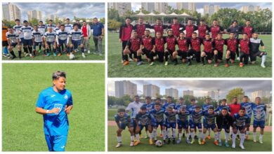Hispano FC abre torneo de invierno con goleada en la Liga 5 Estrellas
