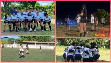 CD Unión, una fuente de inspiración en el fútbol femenino