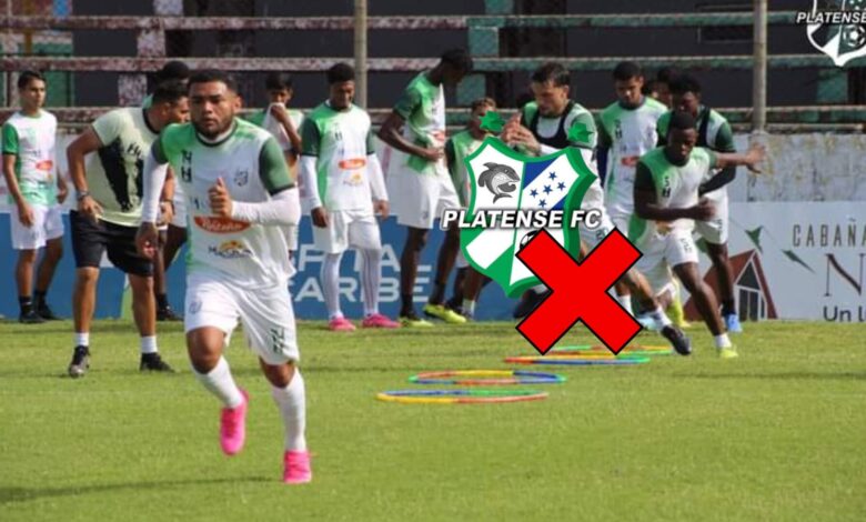 FRACASO: Platense cierra un torneo de Apertura terrible con derrota