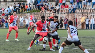 Buenaventura saca ventaja ante Piratas; Independiente y San Juan empatan