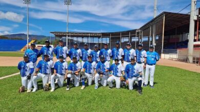 Honduras a un paso de ganar el Centroamericano de softbol