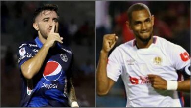 Liga Betcris de Honduras busca campeón de goleo en el Apertura