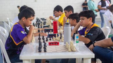 MSPS organiza exitoso Torneo Escolar y Colegial de Ajedrez
