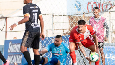 Tercer torneo al hilo sin postemporada para el Vida tras empatar con Real Sociedad