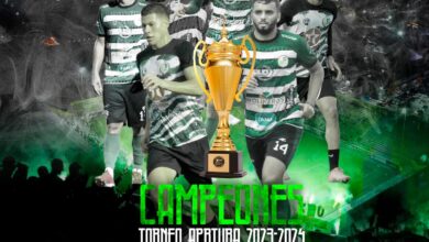 Juticalpa FC se consagra campeón en dramático juego de vuelta