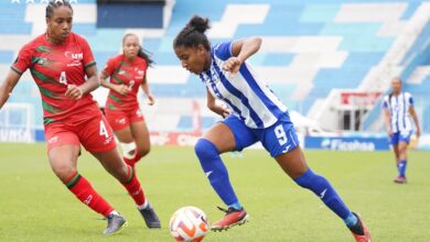 Martinica confirma fracaso de la FENAFUTH con el fútbol femenil