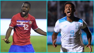Honduras ya conoce los detalles para jugar repesca a Copa América