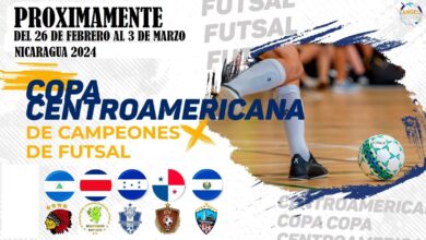 Independiente a disputar Copa Centroamericana de Campeones de Futsal 2024