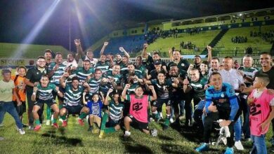 Juticalpa FC cumple con los pronósticos y se meta a la final de Ascenso