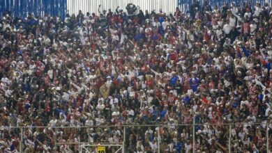 cafeteando con Vélez: Liga Nacional debe conectarse con la afición