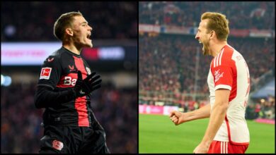 Leverkusen y FC Bayern mantienen su mano a mano por la Bundesliga