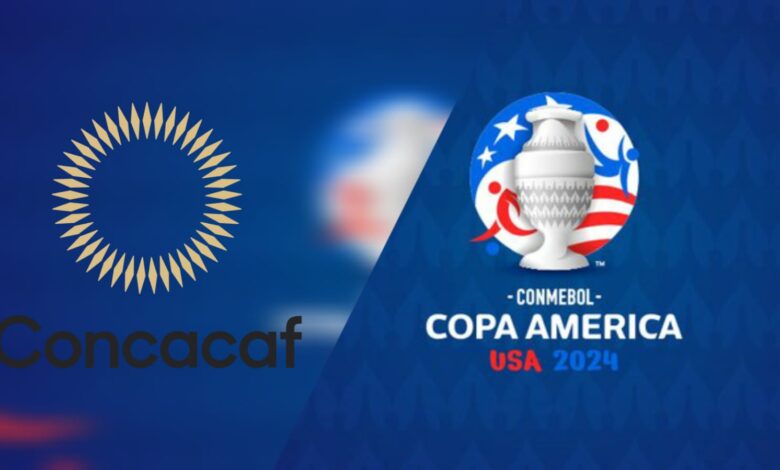 Copa América: un reto para Concacaf