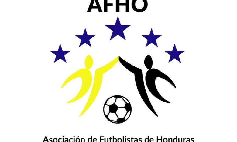 La Asoc. Futbolistas de Honduras suspendida de apoyo por la FIF-Pro