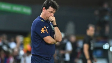 Brasil se queda sin técnico tras Fernando Diniz ser despedido