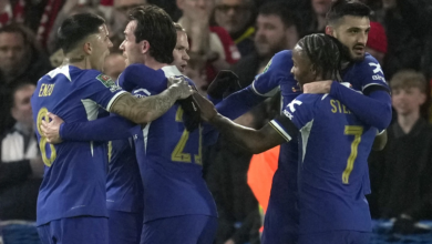 Chelsea a su primera final tras ser comprada por grupo de EUA