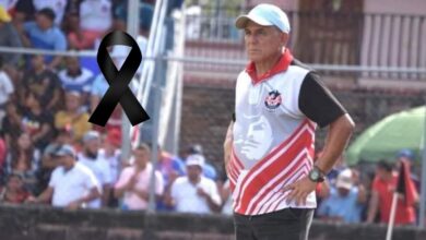 Fallece en accidente automovilístico Efraín Núñez del CD Pirata