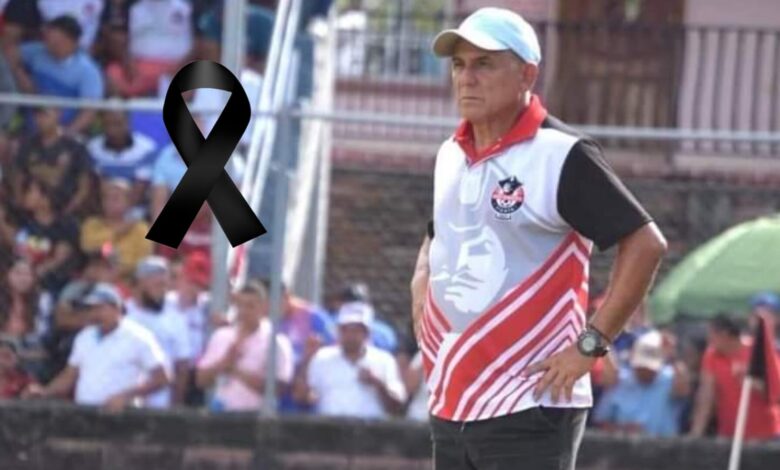 Fallece en accidente automovilístico Efraín Núñez del CD Pirata