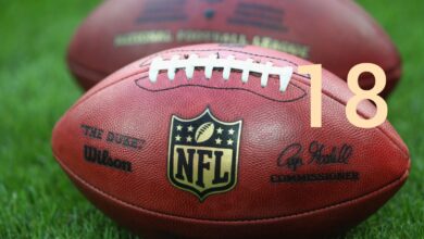 Última semana de NFL de temporada regular promete emociones