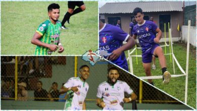 FC Santa Rosa, Tela FC y Platense lideran sus grupos en el inicio del torneo