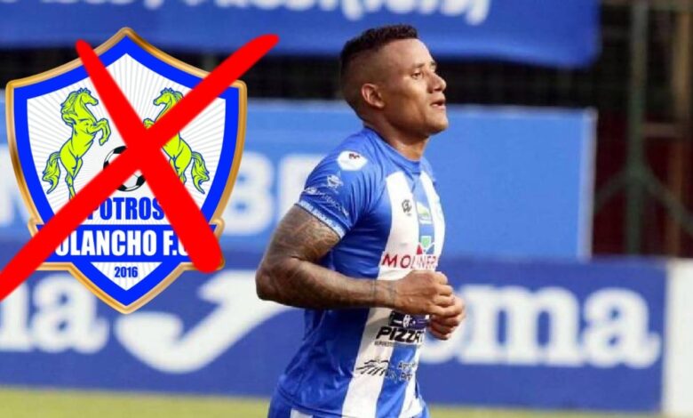 Luis Garrido no podrá jugar en el Clausura 2024.