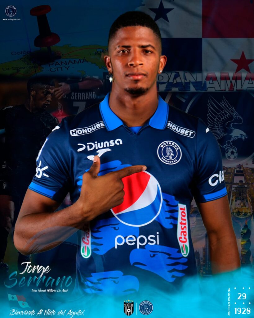 Los 10 fichajes más sonados de la Liga Betcris de Honduras