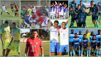 Arsenal vence al Juticalpa FC, Sabá y Honduras Progreso golean