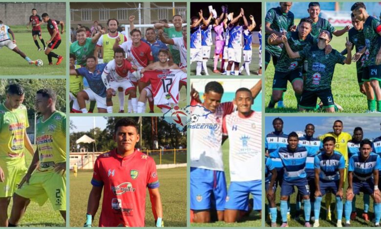 Arsenal vence al Juticalpa FC, Sabá y Honduras Progreso golean