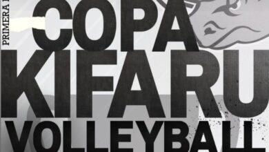 Copa Kifaru, primera edición, inicia con pentagonal internacional