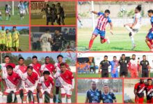 FC Santa Rosa, Honduras Progreso ganan; Real Juventud empata