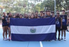 Spikers barre con la Copa Kifaru de voleibol de la Happy New Dawn