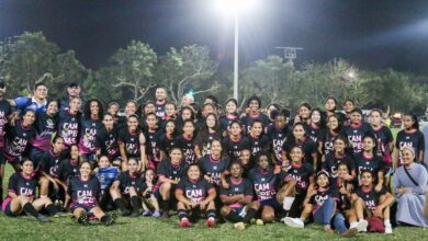 Villas de las Niñas, FC Honduritas y Acad. Honduras ganan la Copa Mariachi Huriver