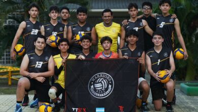 Warriors MSPS se consagró campeón en Guatemala