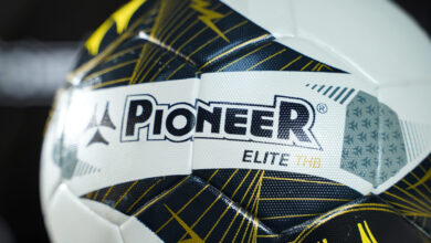 Pioneer y la Liga con piel nueva en el balón del Clausura 2024